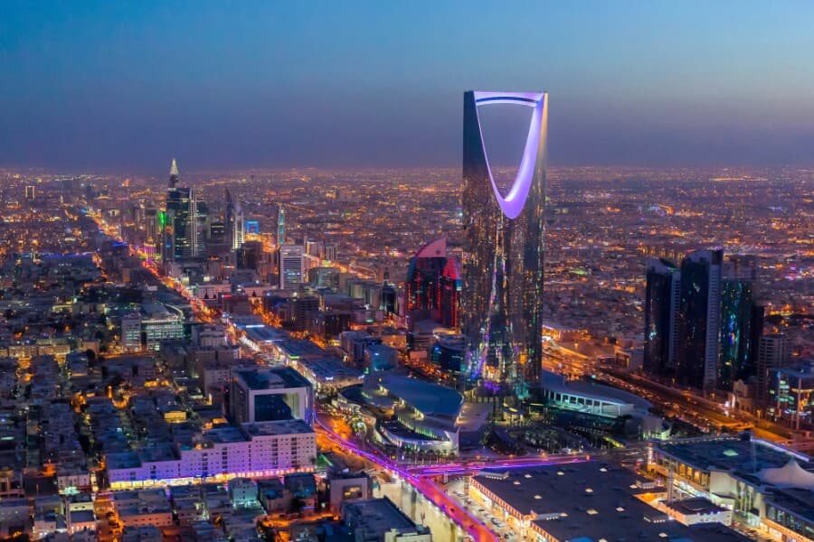 Riyadh Office