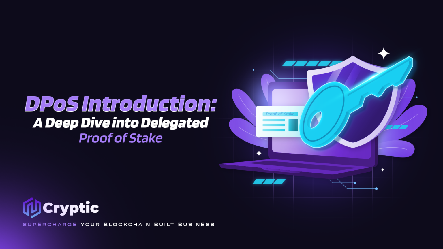 DPOS INTRODUCTION TWITTER