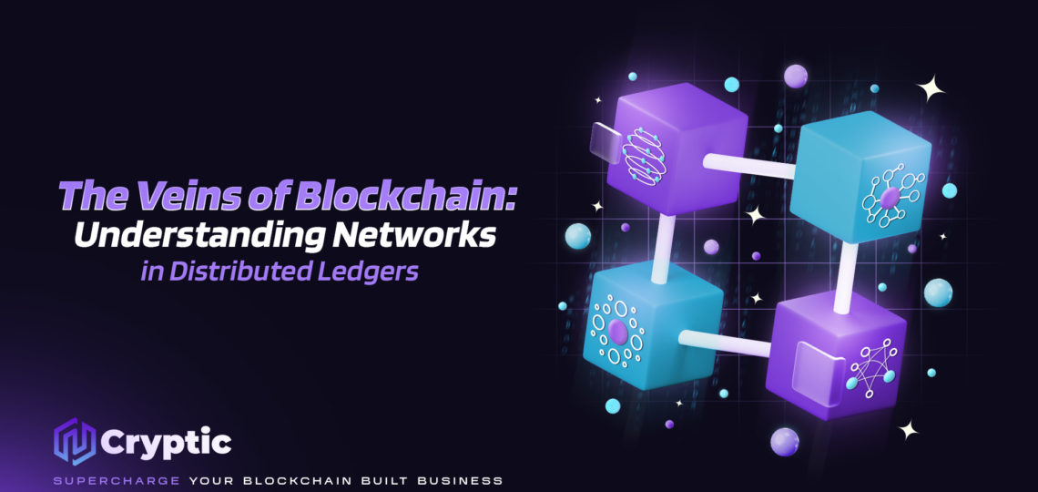 THE VEINS OF BLOCKCHAIN TWITTER2