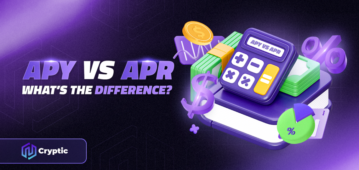 APY VS APR