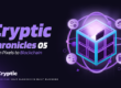 CRYPTIC CHRONICLES 05 TWITTER
