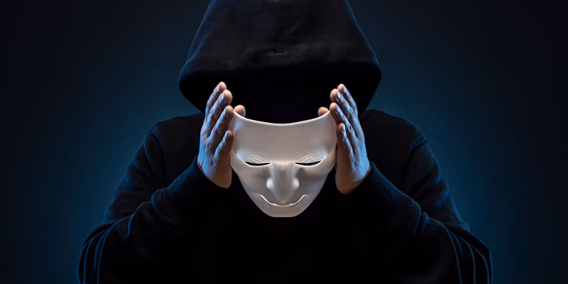 unmasking