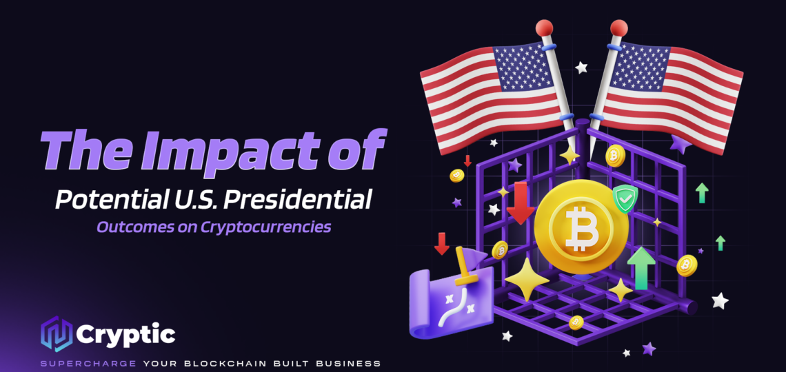 THE IMPACT OF POTENTIAL US PRESIDENTIAL