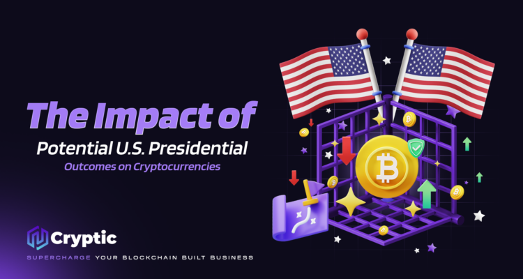 THE IMPACT OF POTENTIAL US PRESIDENTIAL