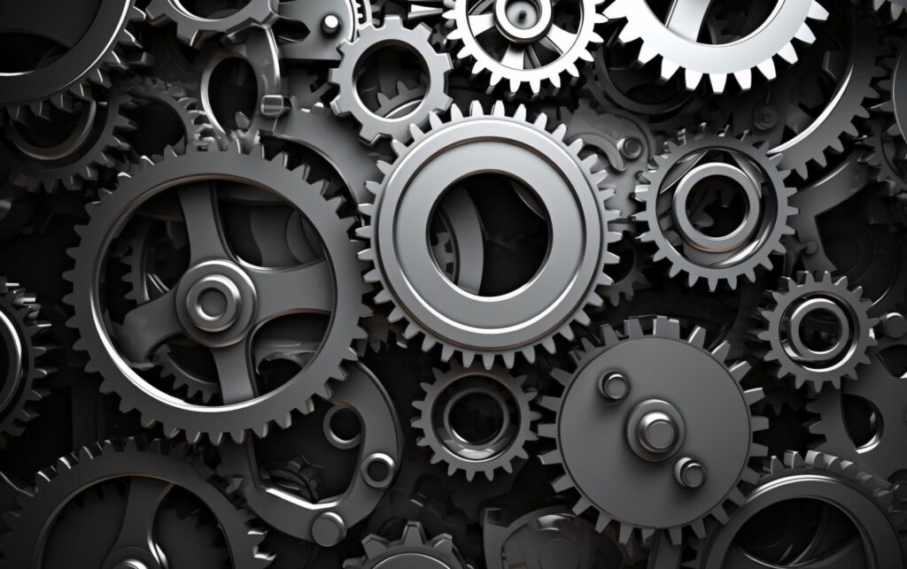 gears