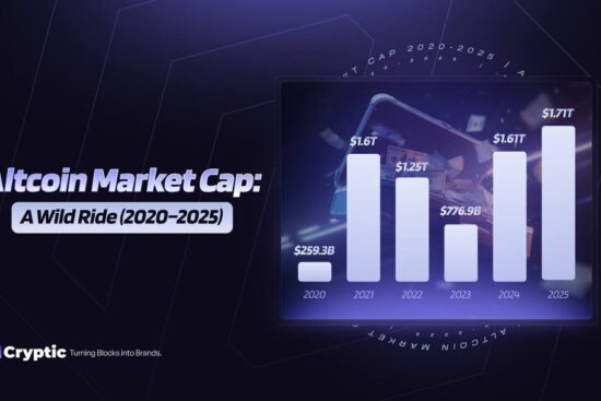 altcoins 2025