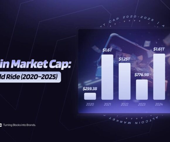 altcoins 2025