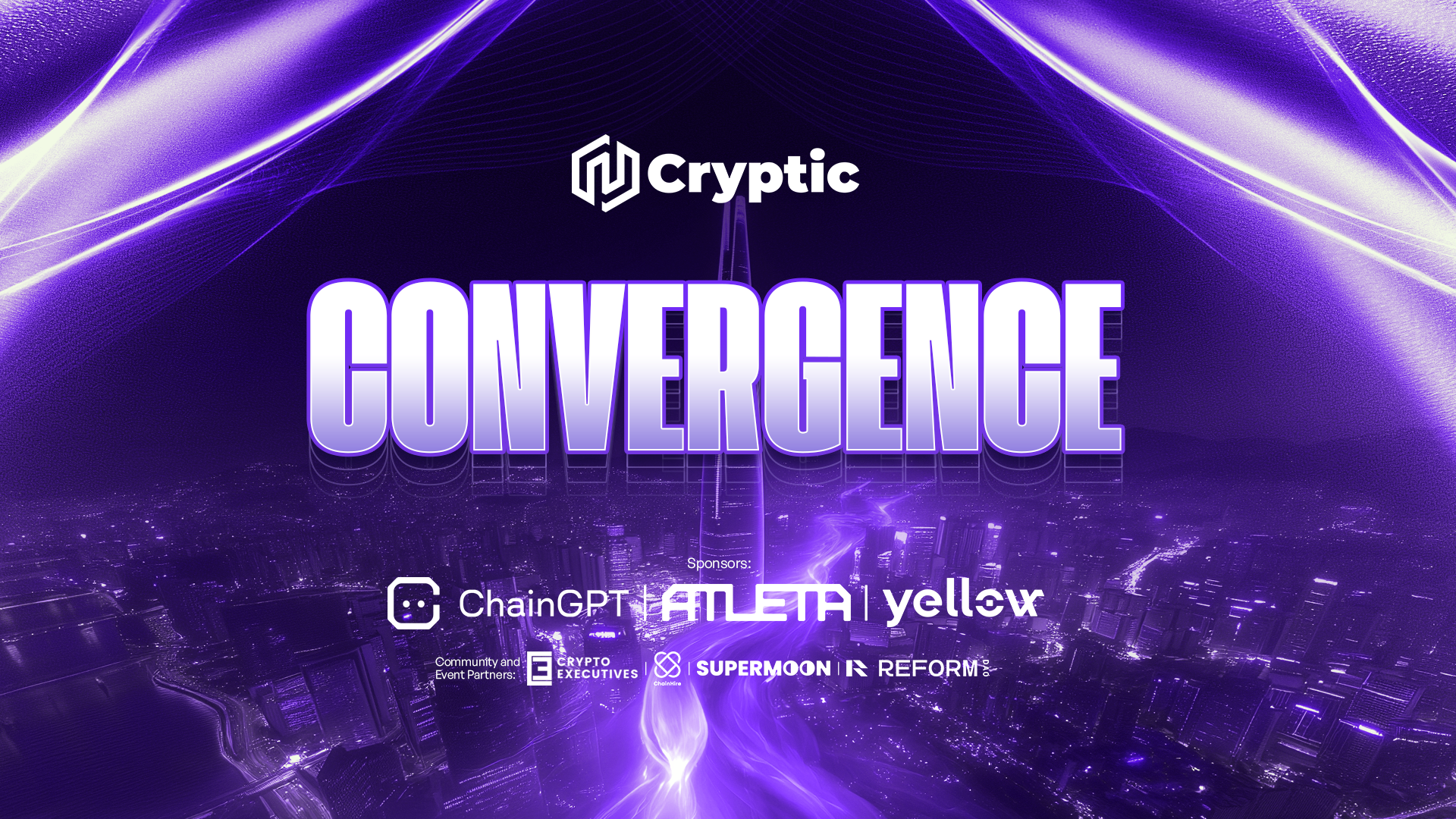 Convergence Seoul 2025 Secondary Keyphrases Blockchain Week Seoul Korea Blockchain Week 2025 Web3 events Asia Crypto networking event Seoul