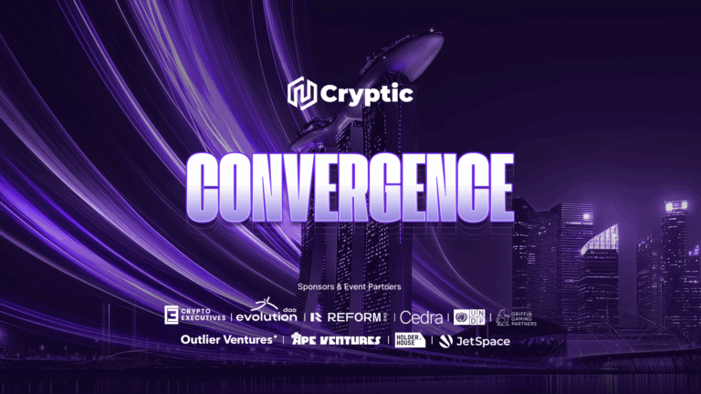 TOKEN2049 Singapore Web3 events Asia