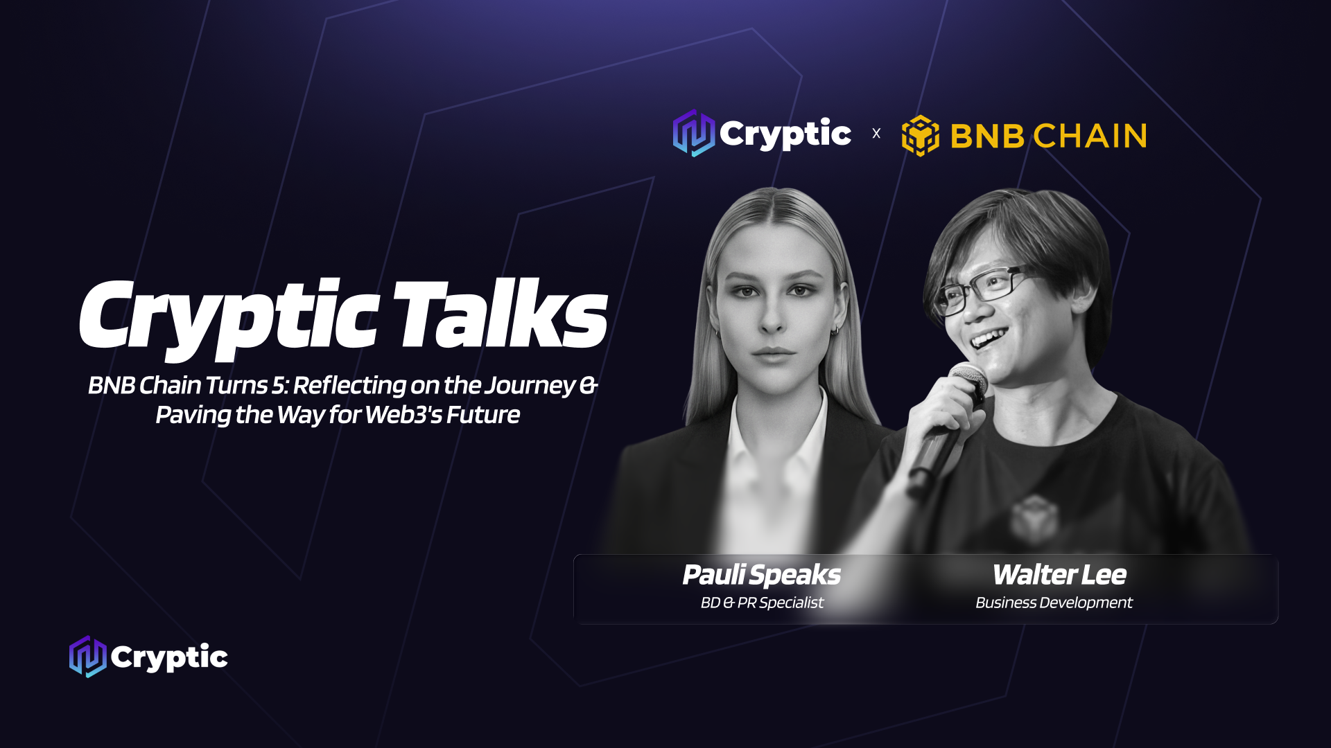 BNB Chain