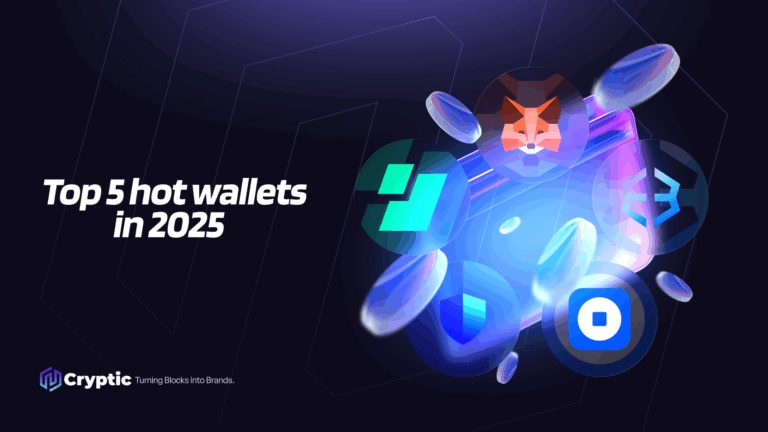 top crypto wallets secure crypto wallet