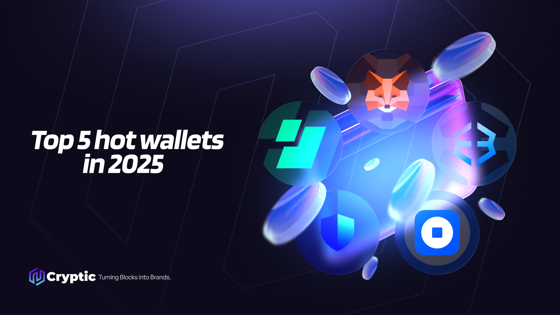top crypto wallets secure crypto wallet
