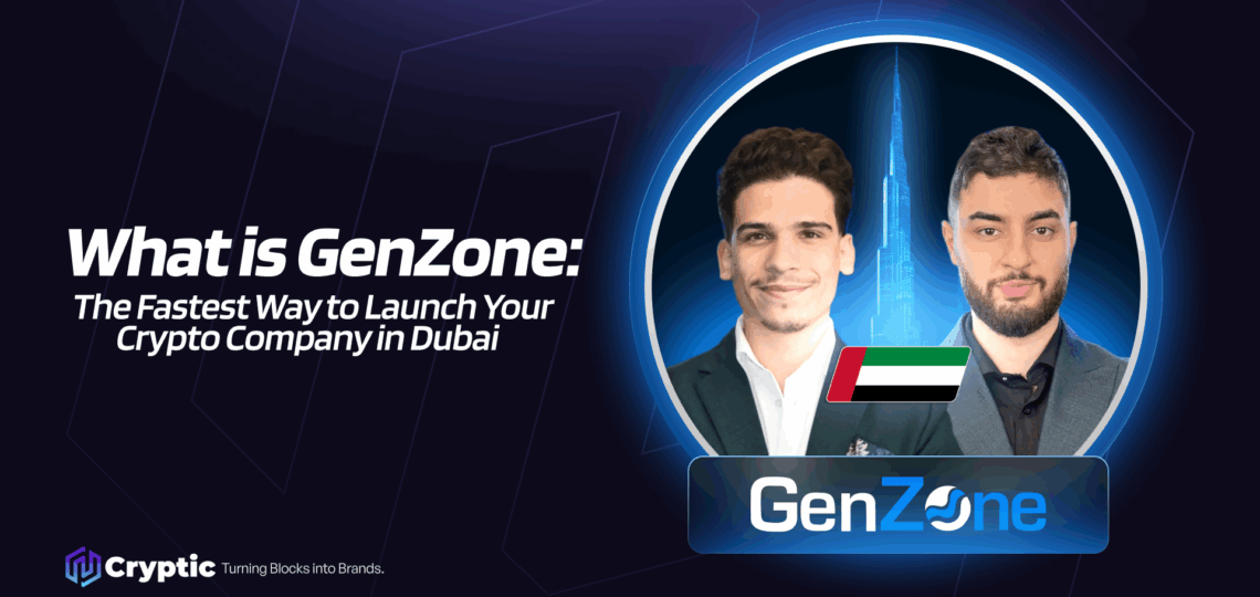 What is GenZone Cover